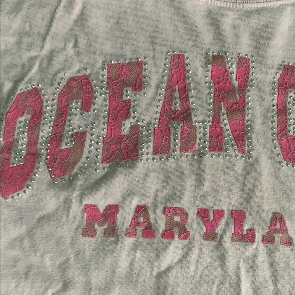 Ocean City MD shirt - Picture 2 of 2
